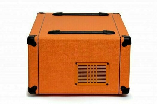 Solid-State Bass Amplifier Orange OB1-K - 4