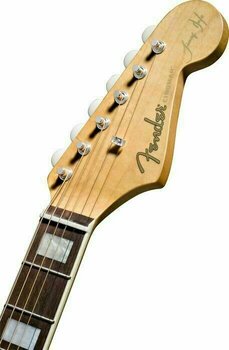 Guitarra eletroacústica de assinatura Fender Jimmy Dale Signature Kingman SCE - 3