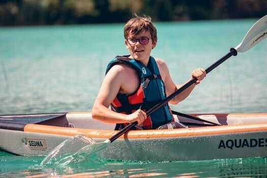 Kayak, Canoe Aquadesign Sedna 11'6'' (350 cm) - 10