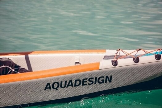 Kajakki, kanootti Aquadesign Sedna 11'6'' (350 cm) - 11