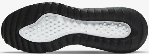 Heren golfschoenen Nike Air Max 270 G Golf Shoes White/Black/Pure Platinum 35,5 - 3