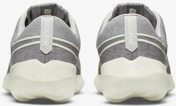 Pantofi de golf pentru femei Nike Victory G Lite NN Neutral Grey/Sail 35 - 6