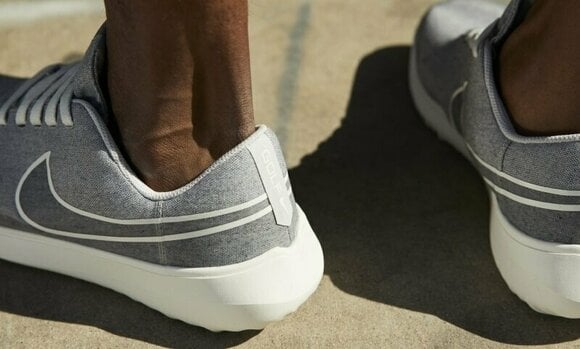 Pantofi de golf pentru femei Nike Victory G Lite NN Neutral Grey/Sail 35 - 10