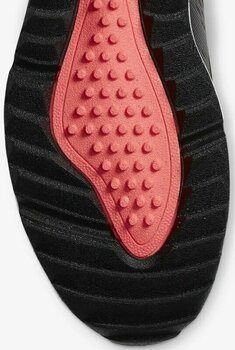 Chaussures de golf pour femmes Nike Air Max 270 G Golf Shoes Black/White/Hot Punch 36 - 5