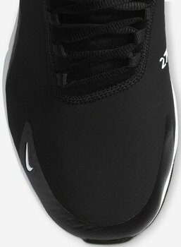 Женски голф обувки Nike Air Max 270 G Golf Shoes Black/White/Hot Punch 36 - 6