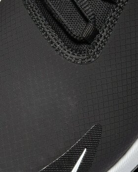 Golfskor för dam Nike Air Max 270 G Golf Shoes Black/White/Hot Punch 37,5 - 7