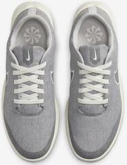 Dámske golfové boty Nike Victory G Lite NN Neutral Grey/Sail - 3