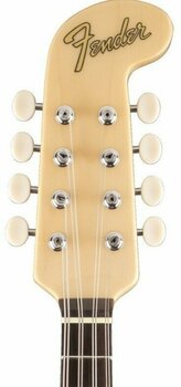 Mandolin Fender MandoStrat 8 3Color Sunburst - 4