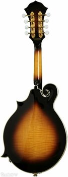 Mandolin Fender FM63 SE Sunburst - 2