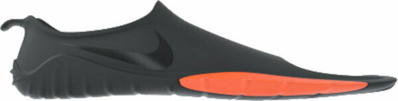 Tilbehør til svømning Nike Training Swim Fins Hyper Crimson S Tilbehør til svømning - 2