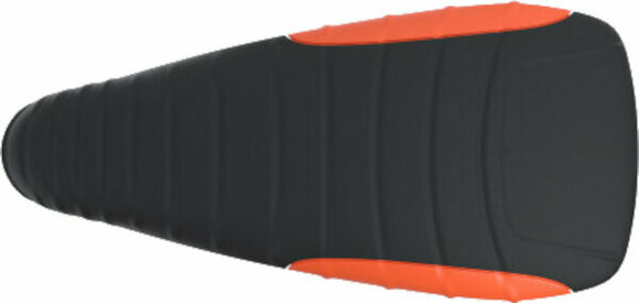 Tilbehør til svømning Nike Training Swim Fins Hyper Crimson S Tilbehør til svømning - 3