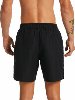 Мъжки бански Nike Essential 5'' Volley Shorts Black L - 2