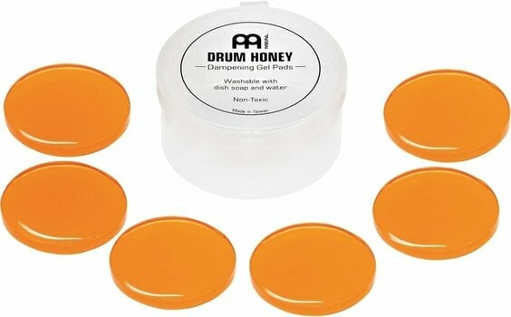 Tompító Meinl Drum Honey - 2