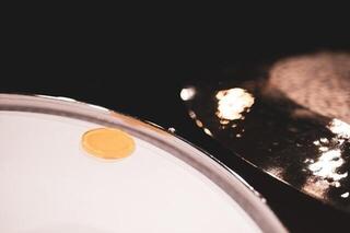 Tompító Meinl Drum Honey Tompító - 4