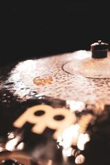 Tompító Meinl Drum Honey Tompító - 5