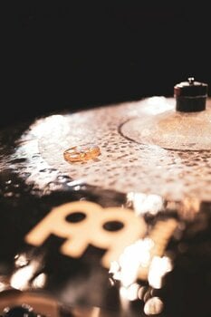 Tlumící prvek pro bicí Meinl Drum Honey - 6