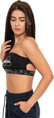 Aktivno spodnje perilo Fila FU6139 Black XS Aktivno spodnje perilo - 2