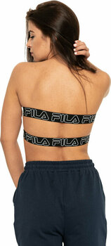 Fitness Underwear Fila FU6139 White M Fitness Underwear - 2