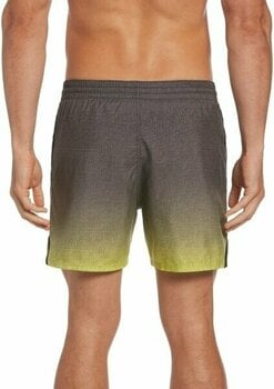 Maillots de bain homme Nike JDI Fade 5'' Volley Short Atomic Green S - 2