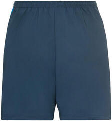 Běžecké kraťasy Odlo The Essential 6 inch Running Blue Wing Teal/Indigo Bunting 2XL Běžecké kraťasy - 1