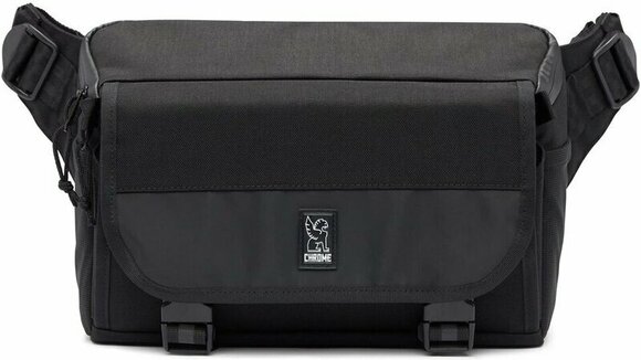 Ruksak Chrome Niko Camera Sling 3.0 Black Ruksak - 2