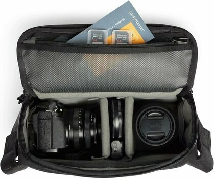 Ruksak Chrome Niko Camera Sling 3.0 Black Ruksak - 4