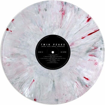 Disque vinyle Various Artists - Twin Peaks: Limited Event (2 LP) - 3