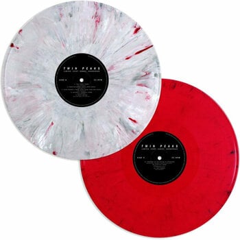 Disc de vinil Various Artists - Twin Peaks: Limited Event (2 LP) - 2