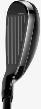 Golfová palica - železá Cobra Golf T-Rail Combo Irons Set Black 5-PW Right Hand Graphite Lite - 7
