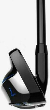 Golfová palica - železá Cobra Golf T-Rail Combo Irons Set Black 5-PW Right Hand Graphite Lite - 8