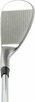 Golfschläger - Wedge Mizuno T22 White Satin Wedge 56-01 Right Hand - 2