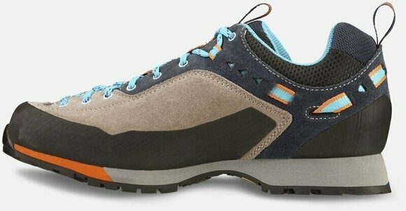 Womens Outdoor Shoes Garmont Dragontail LT WMS Dark Grey/Orange 38 Womens Outdoor Shoes - 3