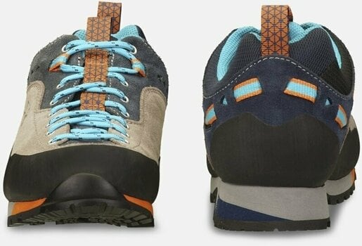 Dámské outdoorové boty Garmont Dragontail LT WMS Dark Grey/Orange 39,5 Dámské outdoorové boty - 4