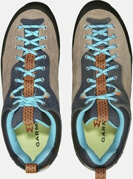 Dámske outdoorové topánky Garmont Dragontail LT WMS Dark Grey/Orange 39,5 Dámske outdoorové topánky - 5
