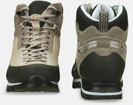 Дамски обувки за трекинг Garmont Vetta GTX WMS Warm Grey/Light Blue 37,5 Дамски обувки за трекинг - 4