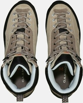 Dámske outdoorové topánky Garmont Vetta GTX WMS Warm Grey/Light Blue 37,5 Dámske outdoorové topánky - 5