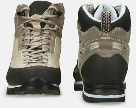 Дамски обувки за трекинг Garmont Vetta GTX WMS Warm Grey/Light Blue 39,5 Дамски обувки за трекинг - 4