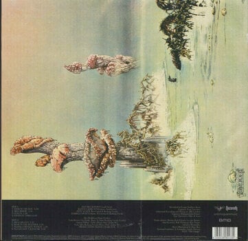LP deska Nazareth - Hair Of The Dog (Violet Vinyl) (LP) - 2