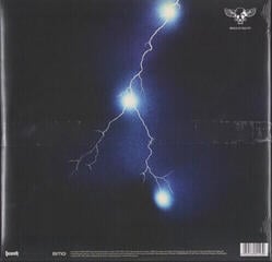 Disque vinyle Nazareth - Razamanaz (Yellow Coloured) (140g) (LP) - 1