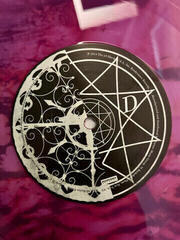 Schallplatte Slipknot - Vol. 3 The Subliminal Verses (Violet Vinyl) (180g) (2 LP) - 4