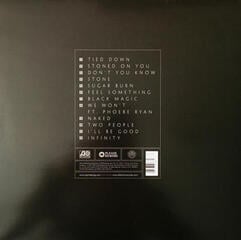 Hanglemez Jaymes Young - Feel Something (LP) - 1