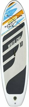 Paddle Board Hydro Force White Cap 10' (305 cm) Paddle Board - 5
