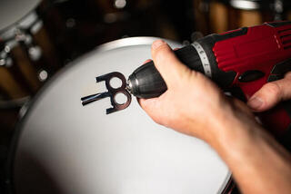 Stemsleutel Meinl SB500 Stemsleutel - 6