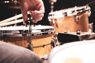 Chave de afinação Meinl SB501 Chave de afinação - 6
