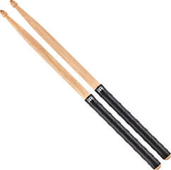 Rumpukapulan nauha Meinl SB502 Kiinni teippi Black - 2