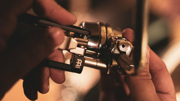 Ključ za bobne Meinl SB503 Ključ za bobne - 7