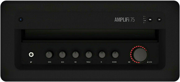 Modelling Gitarrencombo Line6 AMPLIFi 75 - 3