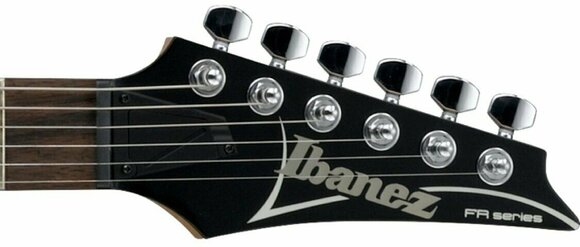 Elektrische gitaar Ibanez FR 320 Black - 2