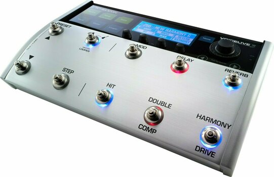 Vocal Effects Processor TC Helicon Voice Live 3 - 4