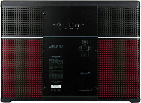 Amplificador combo de modelação Line6 AMPLIFi 150 - 5